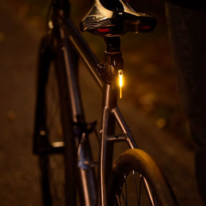 🔥Köp 1 och få 1 gratis🔥LED-bakljus för cyklar