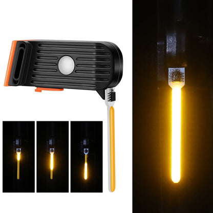 🔥Köp 1 och få 1 gratis🔥LED-bakljus för cyklar