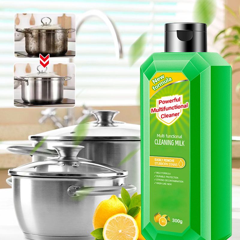🚿 KÖP 3, FÅ 1 GRATIS! ✨ Kraftfull Multifunktionell Rengöringsapparat – Högt Tryck, Mångsidig & Lätt att Lagra 🧼
