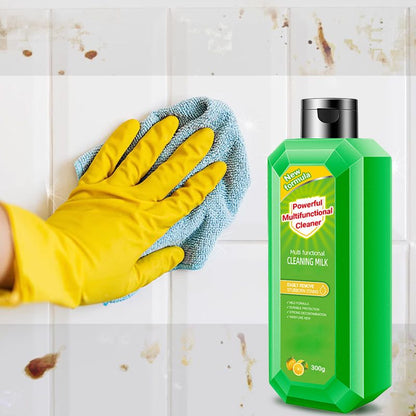 🚿 KÖP 3, FÅ 1 GRATIS! ✨ Kraftfull Multifunktionell Rengöringsapparat – Högt Tryck, Mångsidig & Lätt att Lagra 🧼