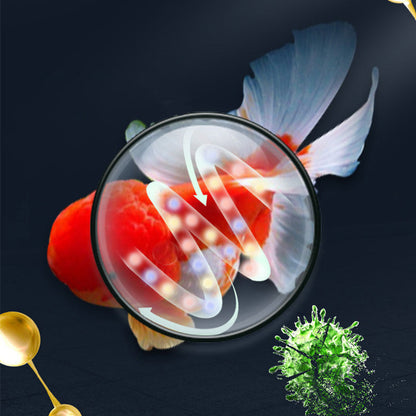 【Algae King】Crazy Aquatic Weed Algborttagare