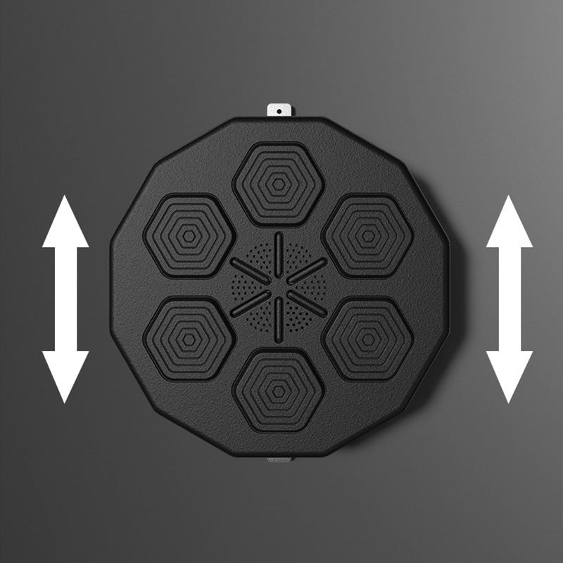 🎅Xmas Sales - 50% rabatt🎄Bluetooth Music Boxing Trainer