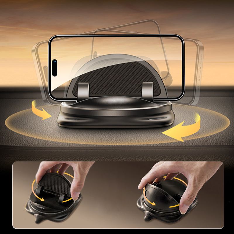 Telefonhållare för bilen