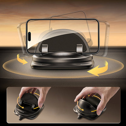 Telefonhållare för bilen