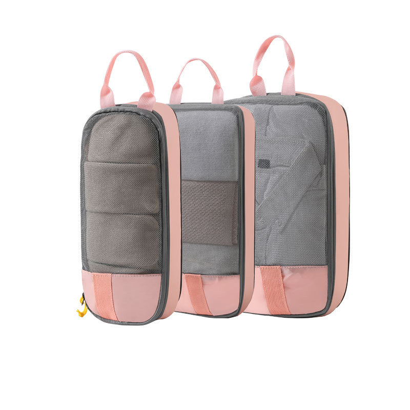 50% RABATT✈️🔥Komprimerbara resväskor för packning