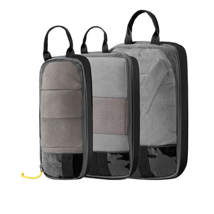 50% RABATT✈️🔥Komprimerbara resväskor för packning