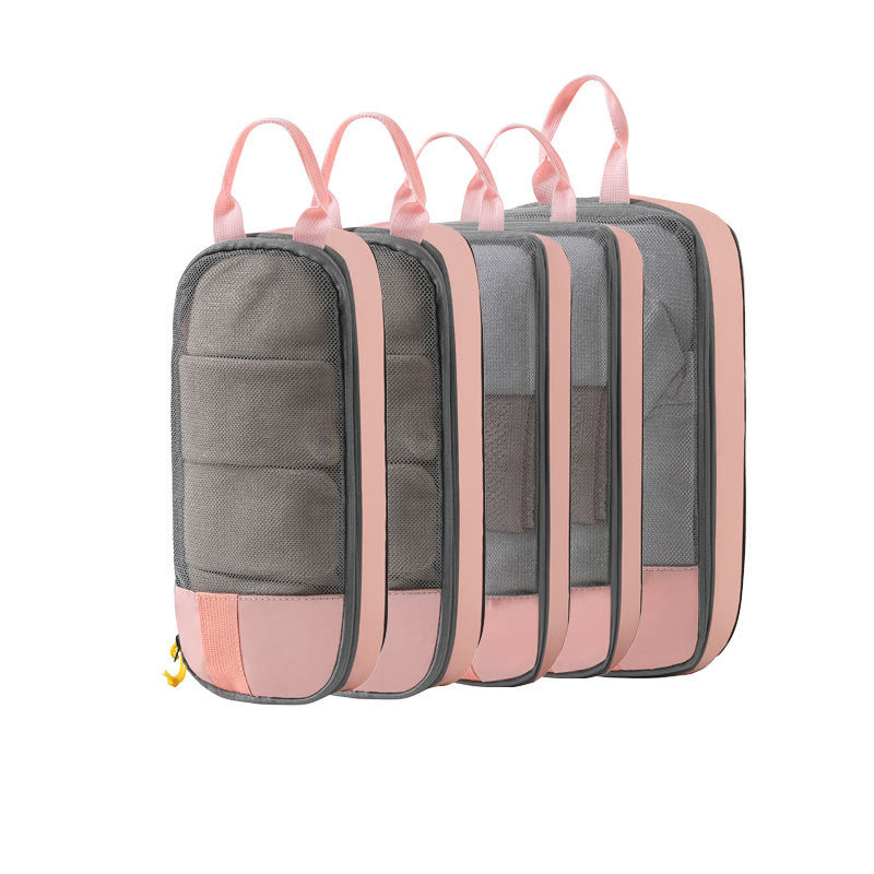 50% RABATT✈️🔥Komprimerbara resväskor för packning