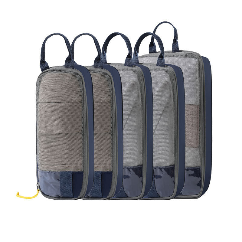 50% RABATT✈️🔥Komprimerbara resväskor för packning