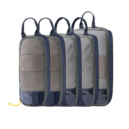 50% RABATT✈️🔥Komprimerbara resväskor för packning