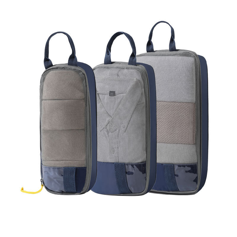 50% RABATT✈️🔥Komprimerbara resväskor för packning