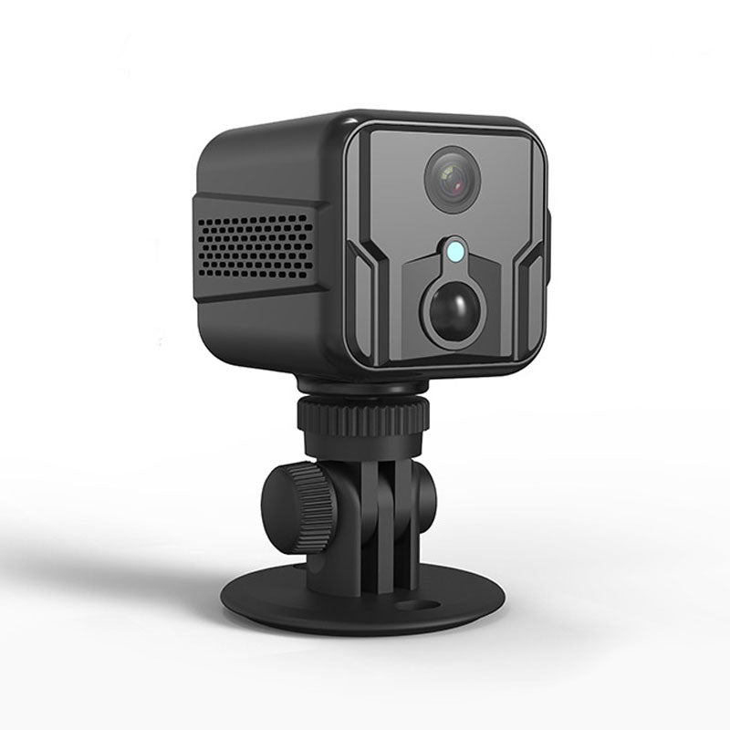 🔥55 % bästa rabatt🔥Mini Smart HD-övervakningskamera med nattsyn(🚀Fri frakt)