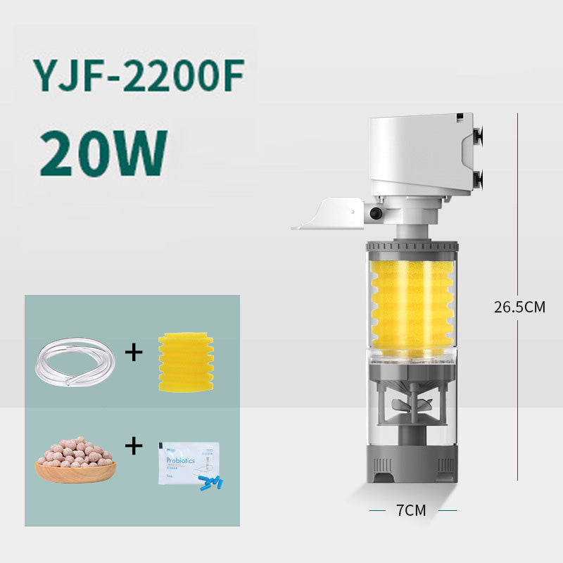 🔥2025 HOT REA - Det ultimata tankfiltret
