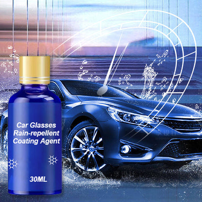 🔥Bilvård hett säljande produkter🔥Bilglas Regnavvisande Beläggningsmedel