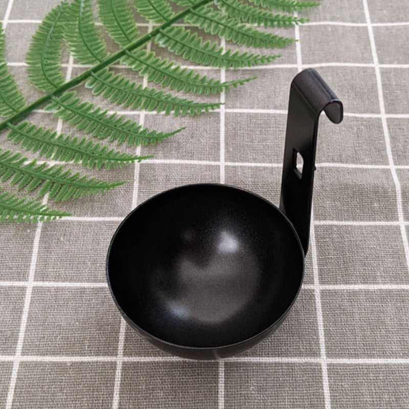 🍳50% RABATT!! 🥚 2026 Hanging Ear Silicone Poached Egg Molds | Non-Stick Easy-Release for Perfect Eggs Every Time | Dishwasher-Safe & BPA-Free