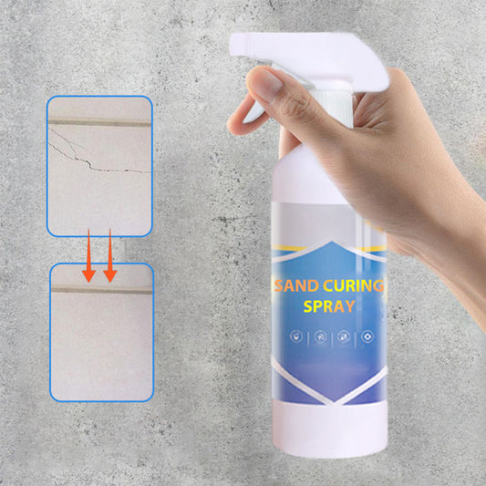 Sand Fixeringsmedel Spray för Vägg och Golv
