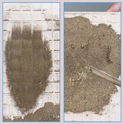 Sand Fixeringsmedel Spray för Vägg och Golv