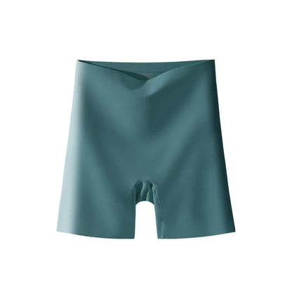 （KÖP 1 FÅ 2）2 i 1 Anti-skavande sömlösa slip shorts & underkläder