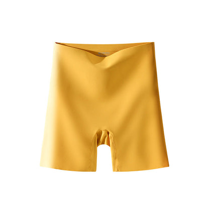 （KÖP 1 FÅ 2）2 i 1 Anti-skavande sömlösa slip shorts & underkläder