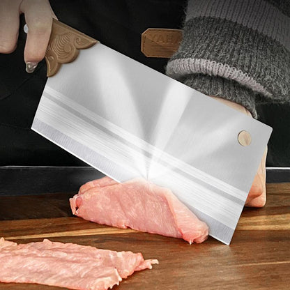 🔪Hårt Härdat Skarp och Hållbar Kökkniv