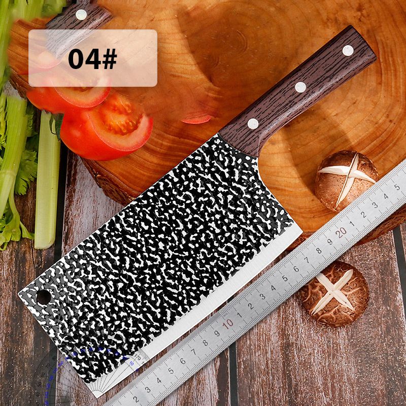 🔪Hårt Härdat Skarp och Hållbar Kökkniv