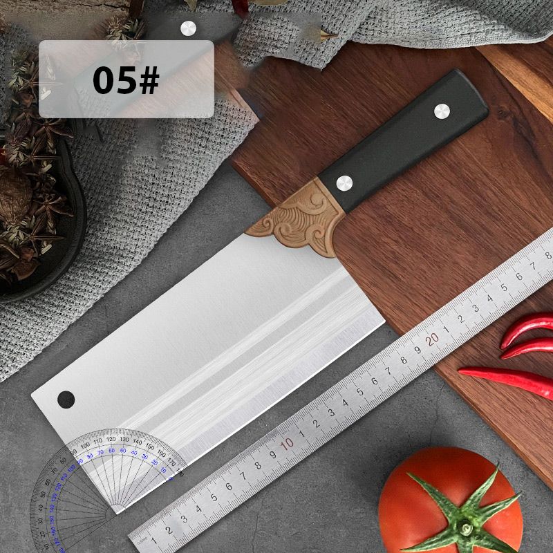 🔪Hårt Härdat Skarp och Hållbar Kökkniv