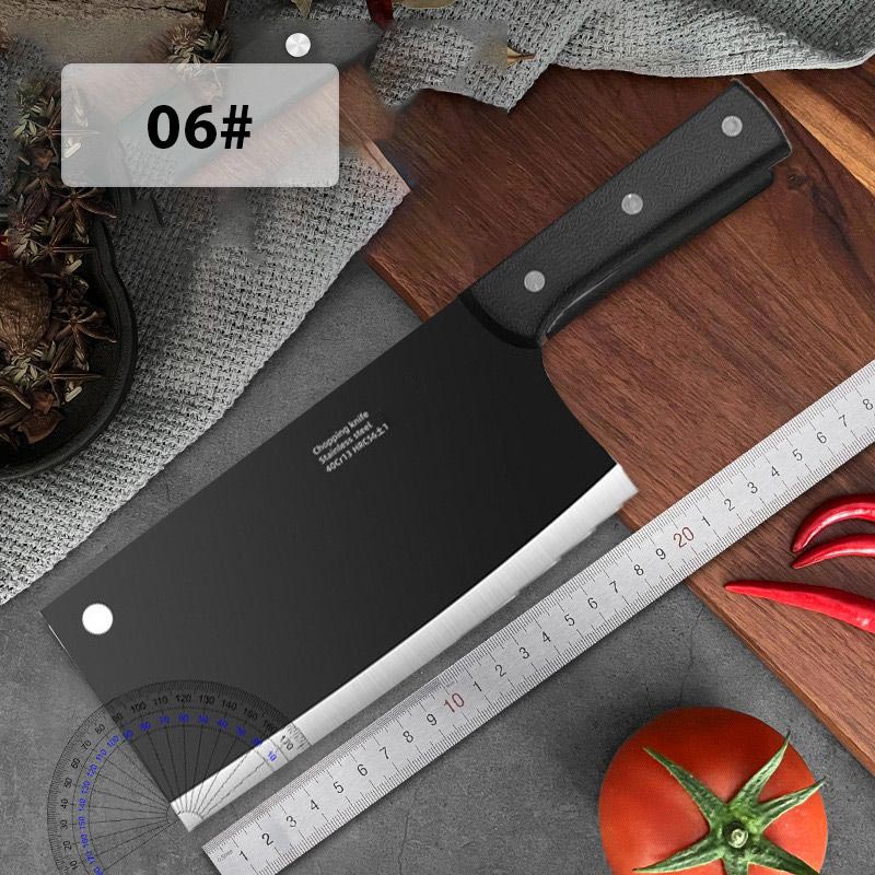 🔪Hårt Härdat Skarp och Hållbar Kökkniv