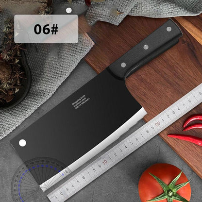 🔪Hårt Härdat Skarp och Hållbar Kökkniv