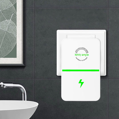 💥 Varm försäljning 💥30KW hushållsapparater Stabil strömsparare