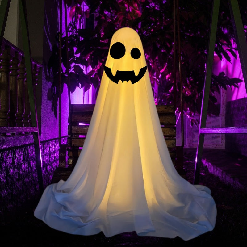 🦋Halloween-dekorationer utomhus
