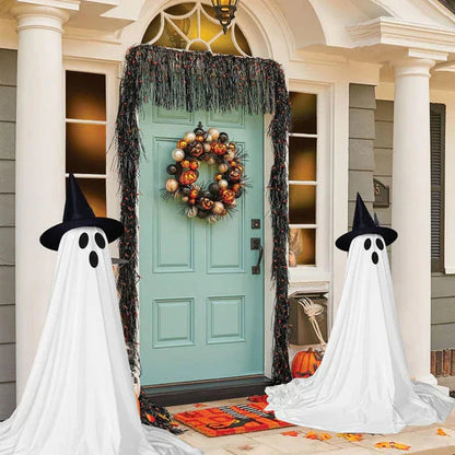 🦋Halloween-dekorationer utomhus