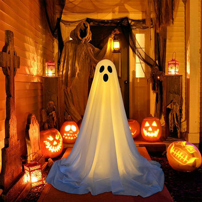 🦋Halloween-dekorationer utomhus