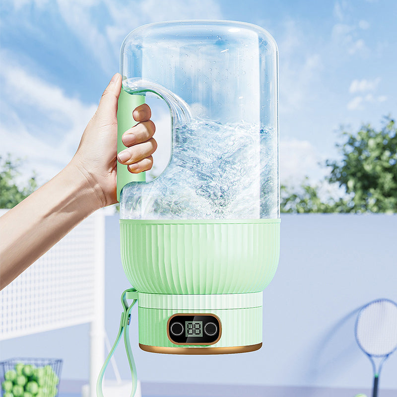 🍎🍓🍉2026 Ny stil het försäljning🍊 Multifunktionell bärbar juicer mugg