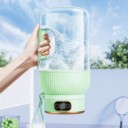 🍎🍓🍉2026 Ny stil het försäljning🍊 Multifunktionell bärbar juicer mugg