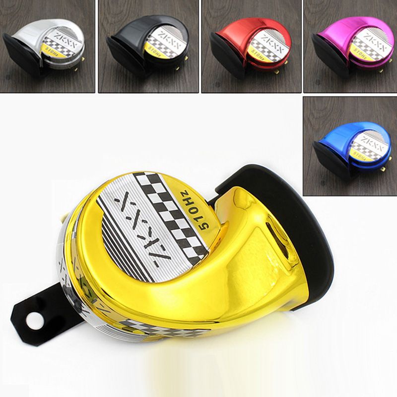🔥45%OFF🔥110DB Lufthorn för 12V lastbil motorcykel