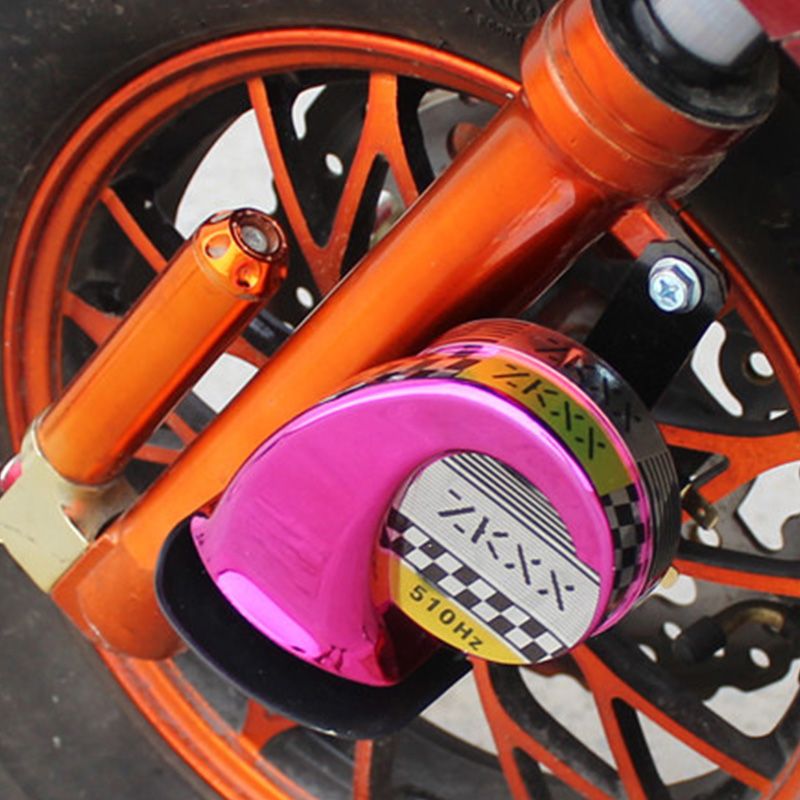 🔥45%OFF🔥110DB Lufthorn för 12V lastbil motorcykel