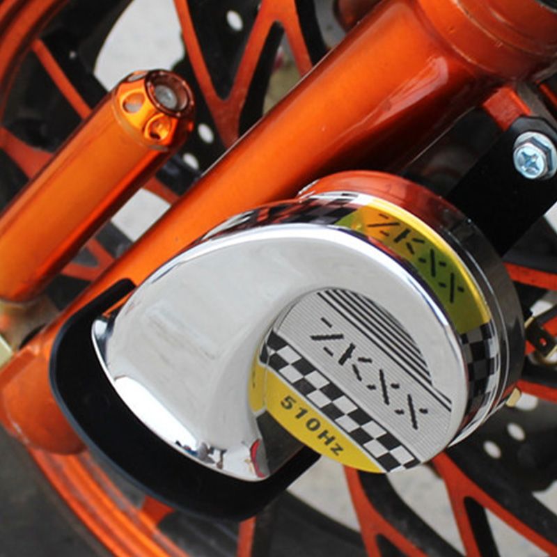 🔥45%OFF🔥110DB Lufthorn för 12V lastbil motorcykel