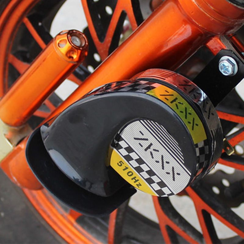 🔥45%OFF🔥110DB Lufthorn för 12V lastbil motorcykel