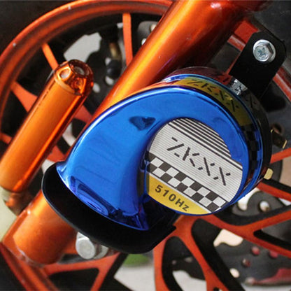 🔥45%OFF🔥110DB Lufthorn för 12V lastbil motorcykel