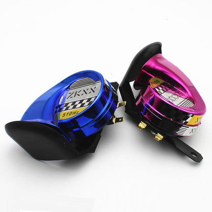 🔥45%OFF🔥110DB Lufthorn för 12V lastbil motorcykel