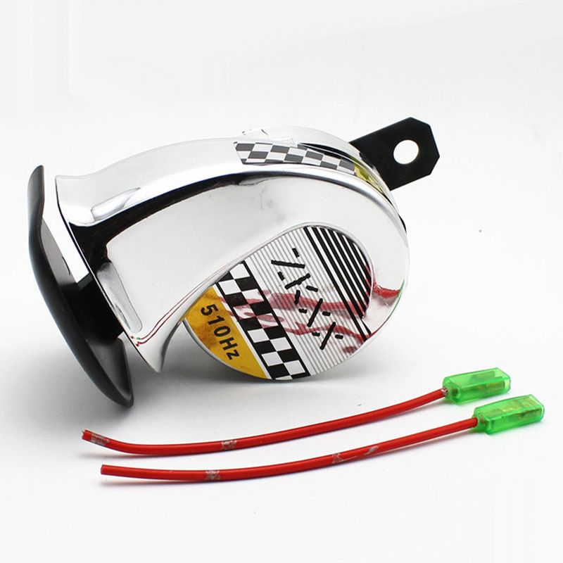 🔥45%OFF🔥110DB Lufthorn för 12V lastbil motorcykel