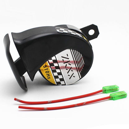 🔥45%OFF🔥110DB Lufthorn för 12V lastbil motorcykel