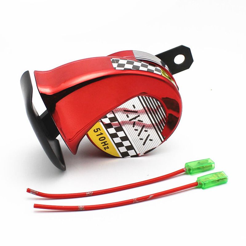 🔥45%OFF🔥110DB Lufthorn för 12V lastbil motorcykel