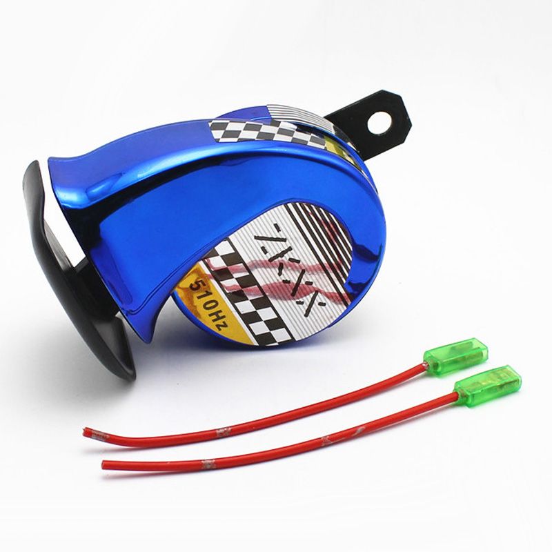 🔥45%OFF🔥110DB Lufthorn för 12V lastbil motorcykel