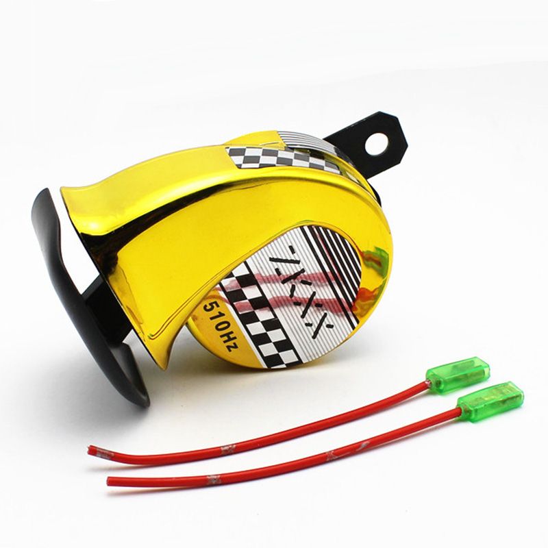 🔥45%OFF🔥110DB Lufthorn för 12V lastbil motorcykel