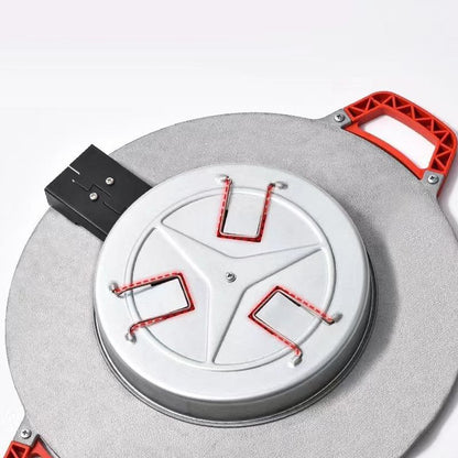 🔥 50% RABATT! Fri frakt! 🔥 🍳 Non-stick elektrisk bakplåt ✨ Lämplig för inomhus- och utomhusbruk ⚡ Nyckelfunktioner: ✅ Extra stor yta (40x25 cm) - kan grilla 4 portioner samtidigt ✅ Justerbar temperatur (80-230°C) ✅ Lätt att rengöra