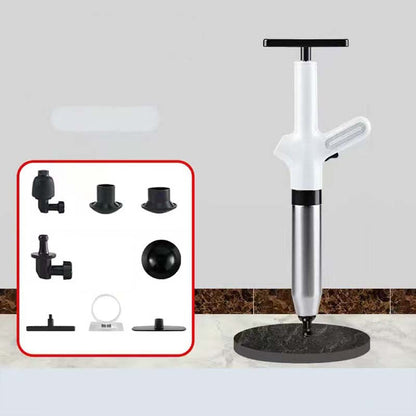 🚽Högtryckstvättar för toalettrengöring