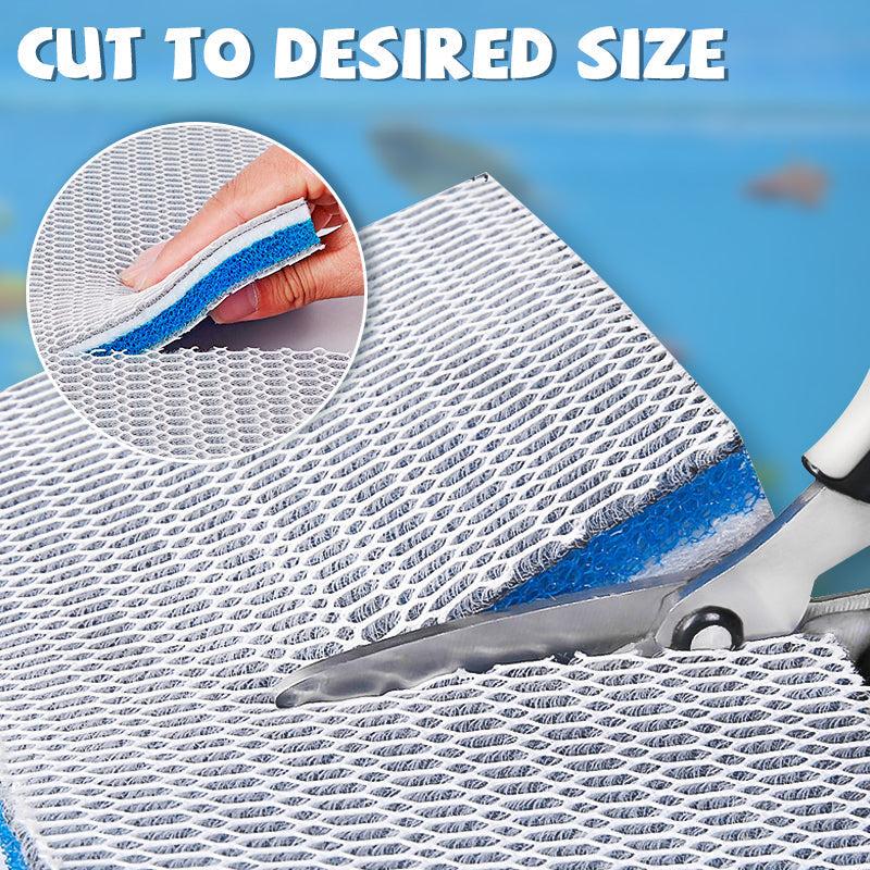 🐟🐠Professionell filterdyna för akvariet