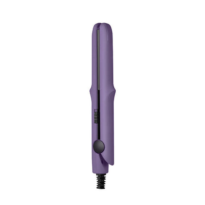 🎁Het utförsäljning 50% RABATT⏳2-i-1 Mini Locktång & Plattång Hårstyler