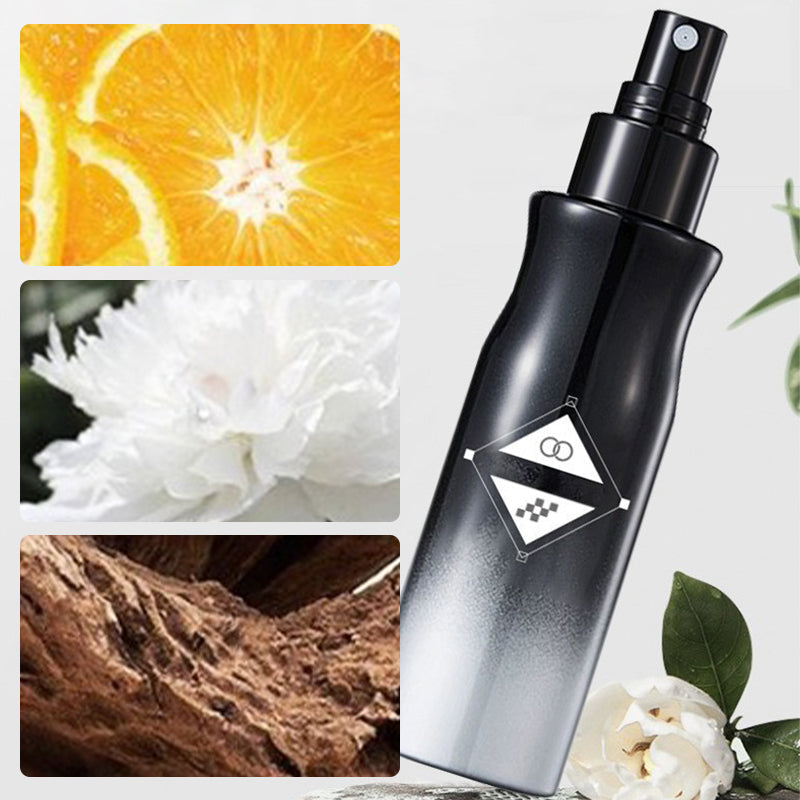 🔥Den mest praktiska🔥Volumgivande sprayen som inte behöver sköljas av