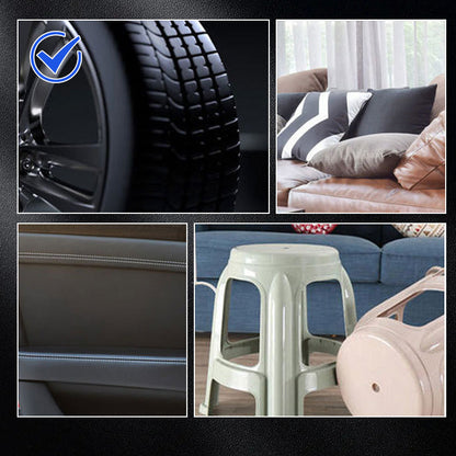 🔥Kristallbeläggning för Bilplastdelars Renovering